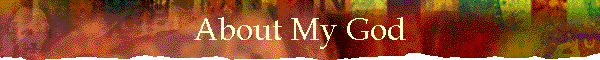 About My God