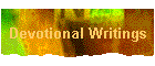 Devotional Writings