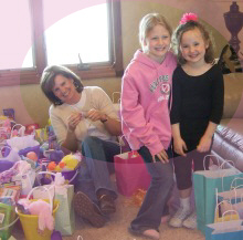 Makayla Lauren Cindy W
