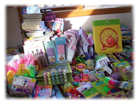 Stuff