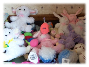 Bunnies